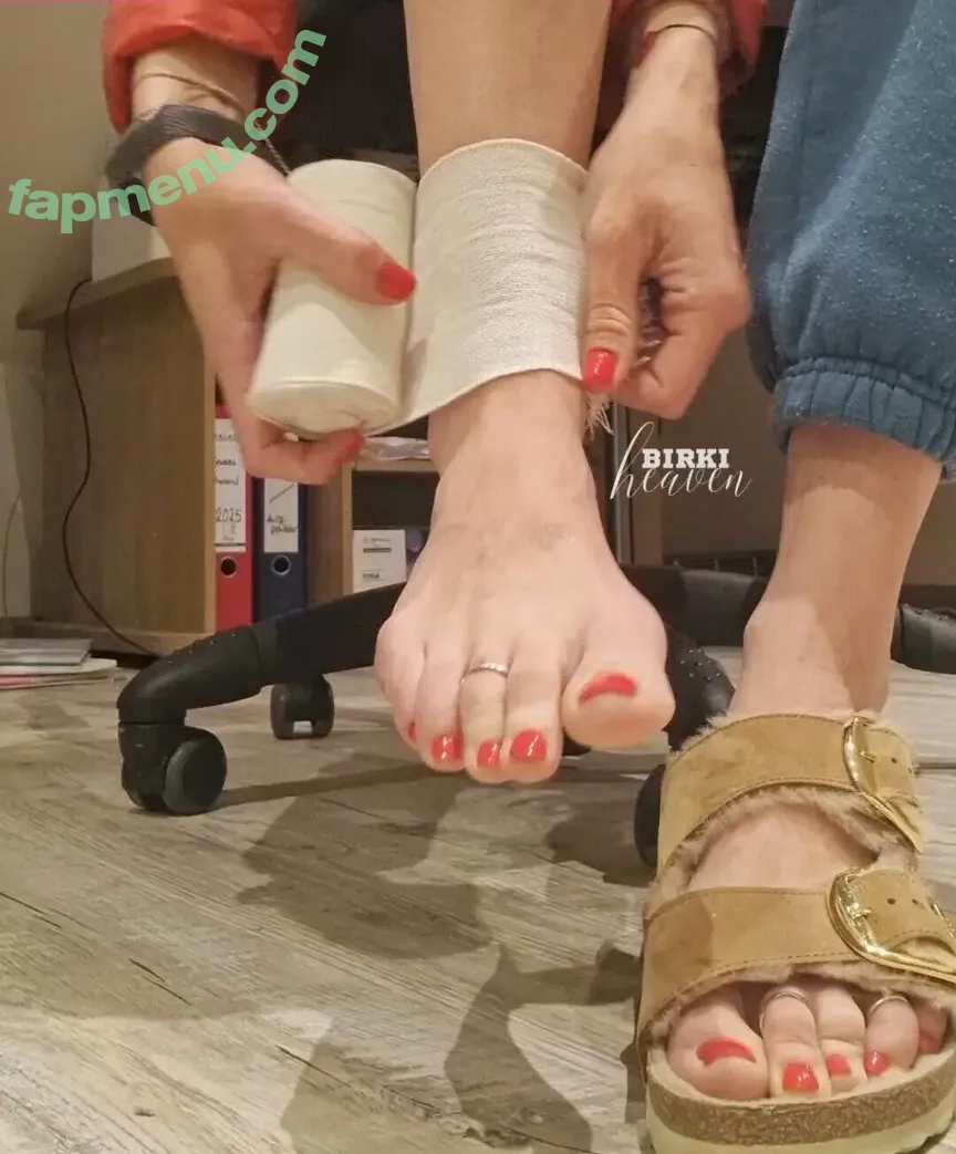 birki-heaven nude photo #0113 (birkensheaven)