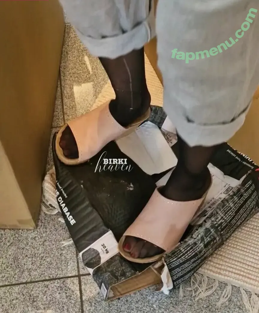 birki-heaven nude photo #0155 (birkensheaven)