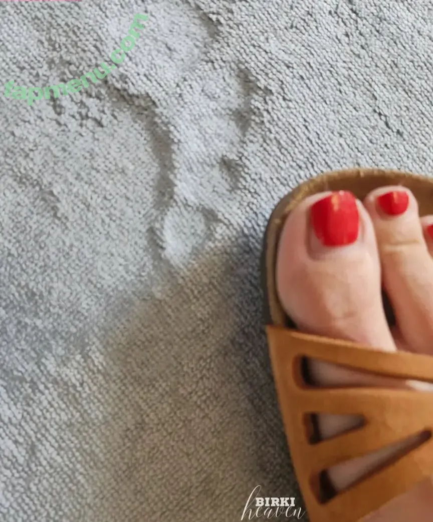 birki-heaven nude photo #0158 (birkensheaven)