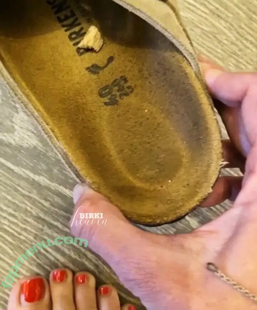 birki-heaven nude photo #0163 (birkensheaven)