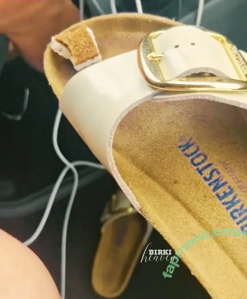 birki-heaven nude photo #0205 (birkensheaven)