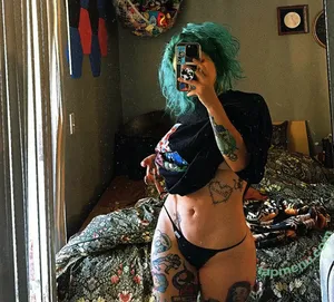 Birthdefect / birthdefective nude photo #0001