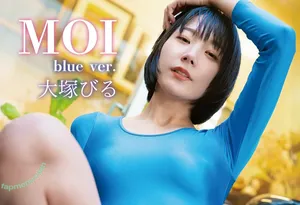 Biru Otsuka / BiruOtsuka / biru_o / biru_otsuka nude photo #0117