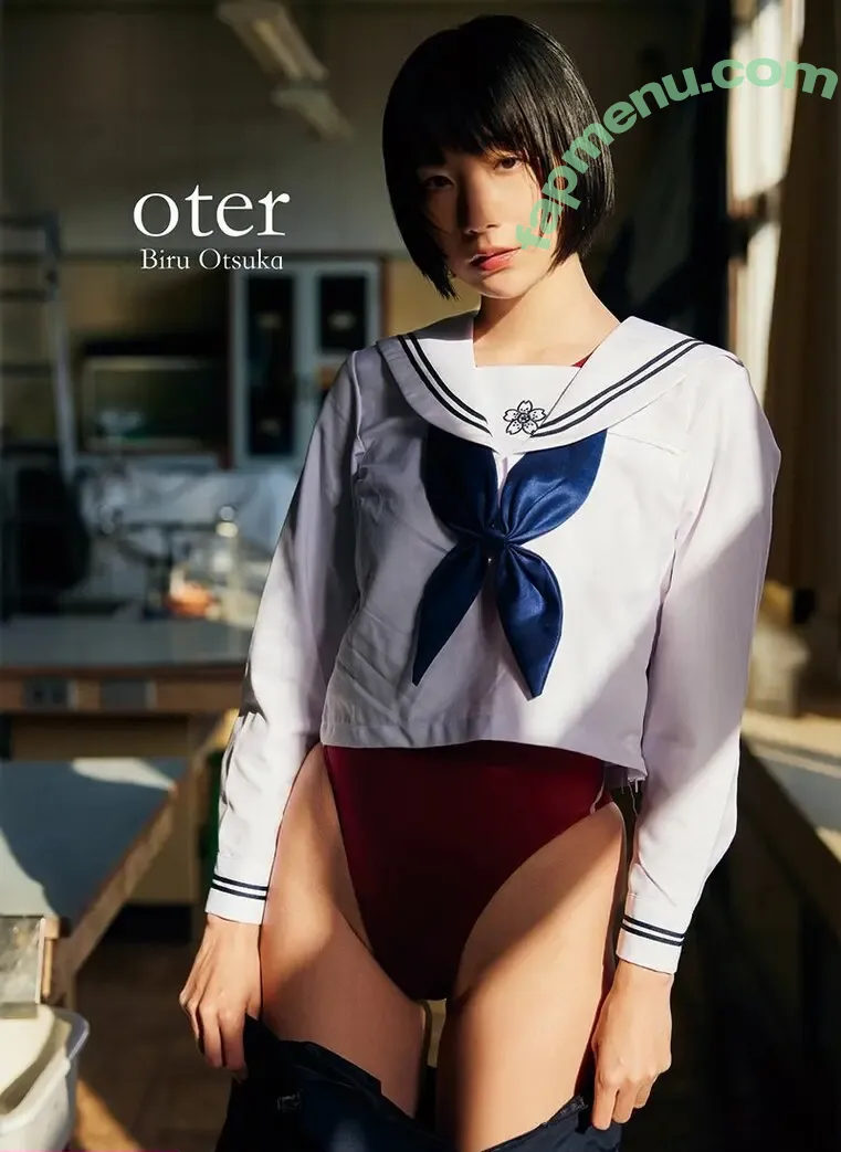 Biru Otsuka nude photo #0058 (BiruOtsuka / biru_o / biru_otsuka)
