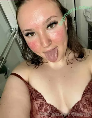 bisexualcollegegirl / Fiteen18 nude photo #0073