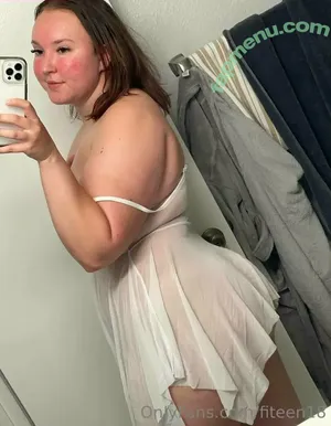 bisexualcollegegirl / Fiteen18 nude photo #0101