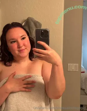 bisexualcollegegirl / Fiteen18 nude photo #0115