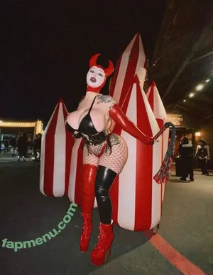 Bishoujo Mom / bishoujomom / thejuliettemichele nude photo #0080