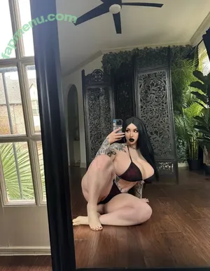 Bishoujo Mom / bishoujomom / thejuliettemichele nude photo #0084