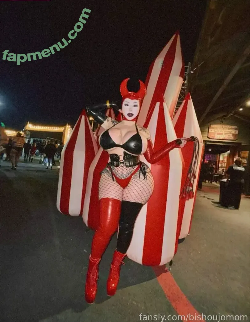 Bishoujo Mom nude photo #0078 (bishoujomom / thejuliettemichele)