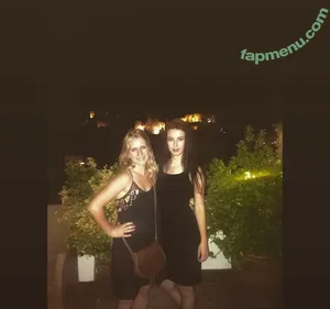 Bisous Chatons / bisouslechaton nude photo #0029