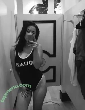 Bisous Chatons / bisouslechaton nude photo #0049