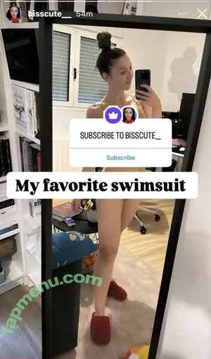 Bisscute, bisscute__ leaks