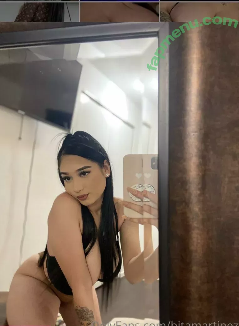 bitamartinezz nude photo #0007 (bitamartinez)