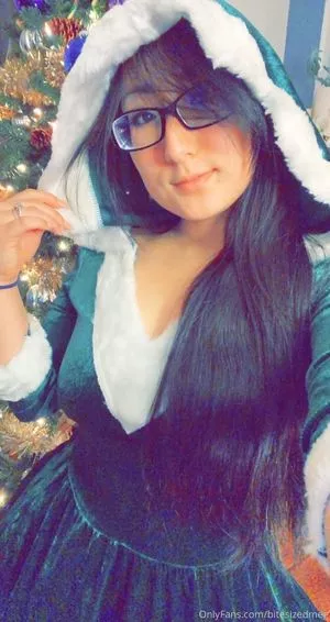 Bitesizedmeg / BiteSized_Meg nude photo #0037