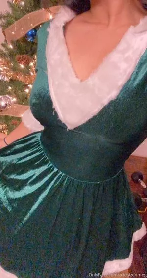 Bitesizedmeg / BiteSized_Meg nude photo #0039