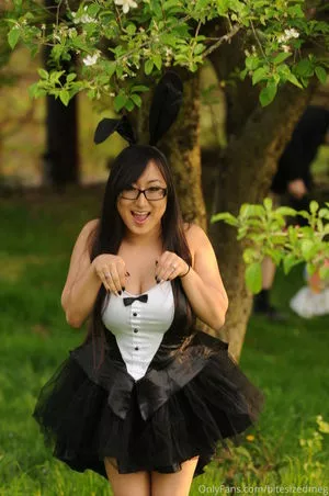 Bitesizedmeg / BiteSized_Meg nude photo #0112