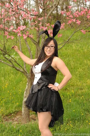 Bitesizedmeg / BiteSized_Meg nude photo #0113