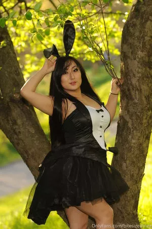 Bitesizedmeg / BiteSized_Meg nude photo #0117