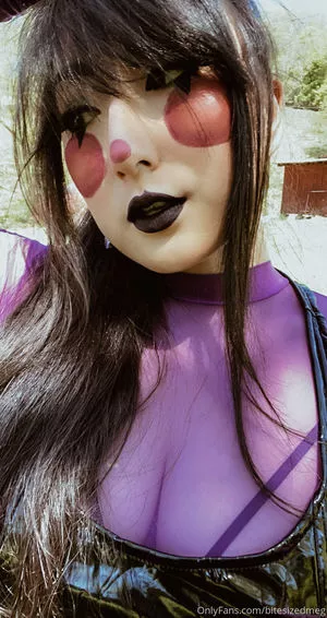 Bitesizedmeg / BiteSized_Meg nude photo #0154