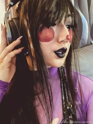 Bitesizedmeg / BiteSized_Meg nude photo #0156