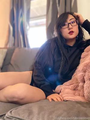 Bitesizedmeg / BiteSized_Meg nude photo #0255