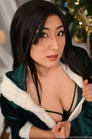 Bitesizedmeg / BiteSized_Meg nude photo #0267