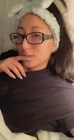 Bitesizedmeg / BiteSized_Meg nude photo #0306