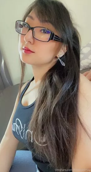 Bitesizedmeg / BiteSized_Meg nude photo #0308