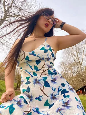 Bitesizedmeg / BiteSized_Meg nude photo #0332