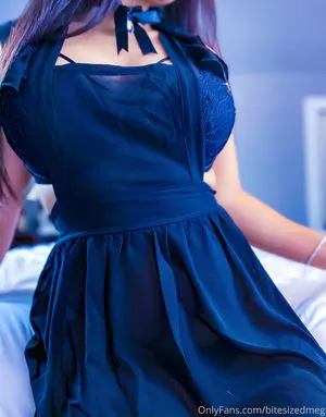 Bitesizedmeg / BiteSized_Meg nude photo #0369