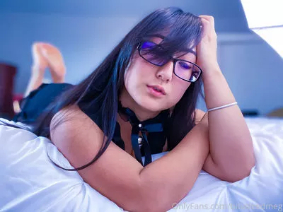 Bitesizedmeg / BiteSized_Meg nude photo #0379