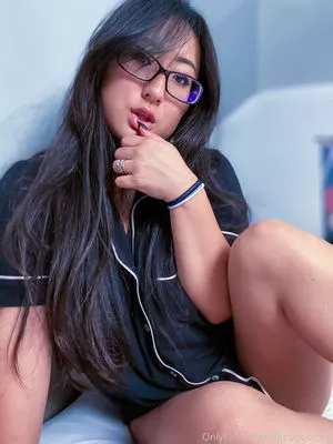 Bitesizedmeg / BiteSized_Meg nude photo #0392