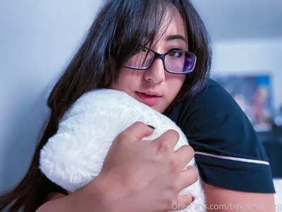 Bitesizedmeg / BiteSized_Meg nude photo #0402