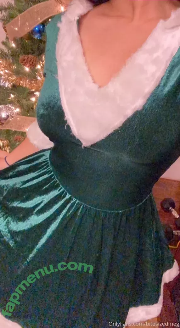 Bitesizedmeg nude photo #0039 (BiteSized_Meg)