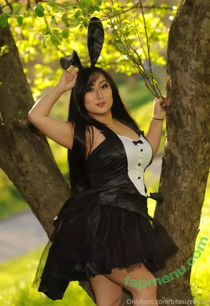 Bitesizedmeg nude photo #0117 (BiteSized_Meg)