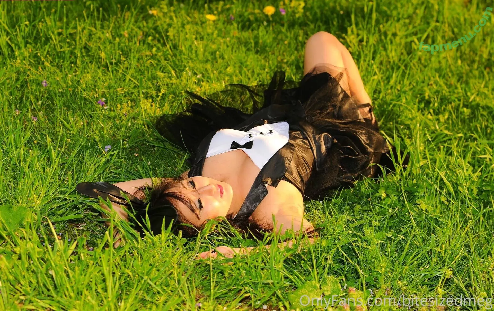 Bitesizedmeg nude photo #0120 (BiteSized_Meg)