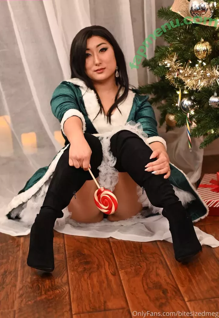 Bitesizedmeg nude photo #0286 (BiteSized_Meg)