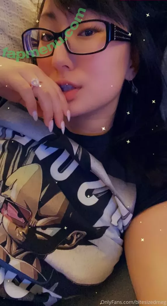 Bitesizedmeg nude photo #0305 (BiteSized_Meg)