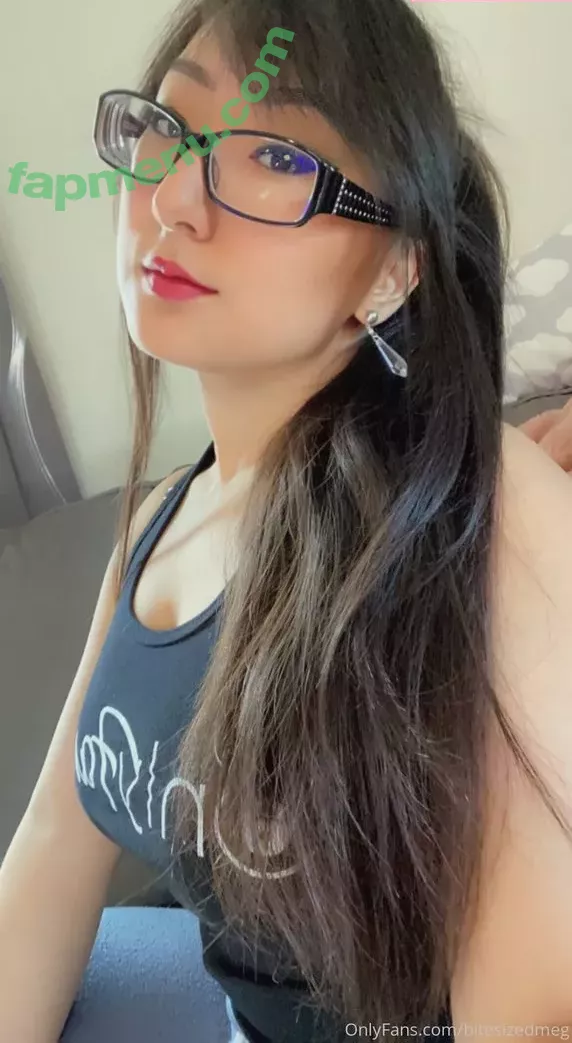 Bitesizedmeg nude photo #0308 (BiteSized_Meg)