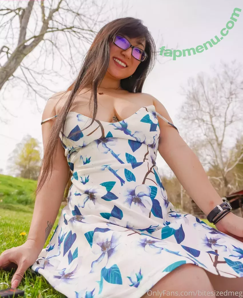 Bitesizedmeg nude photo #0338 (BiteSized_Meg)