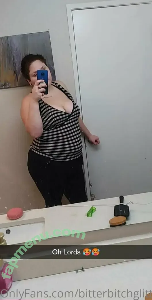 bitterbitchglitter nude photo #0001 (bitglitboss)