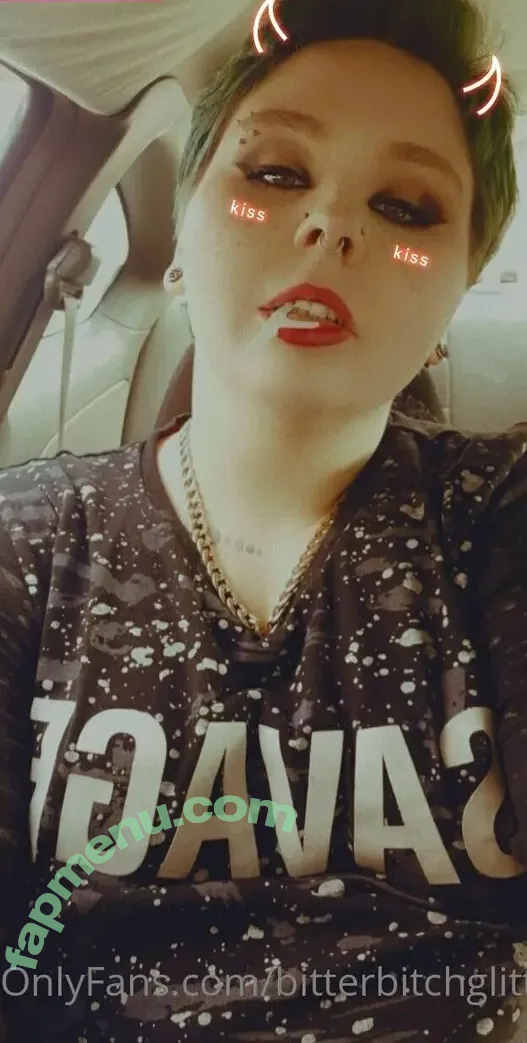 bitterbitchglitter nude photo #0003 (bitglitboss)