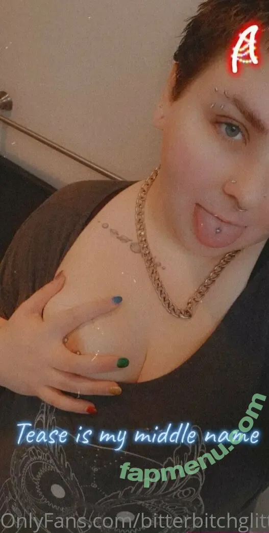 bitterbitchglitter nude photo #0005 (bitglitboss)