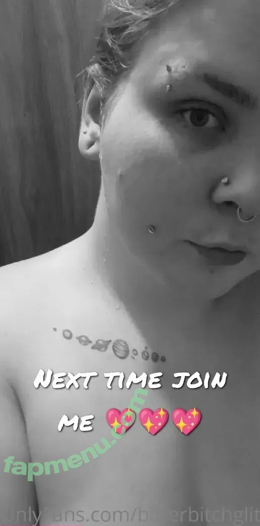 bitterbitchglitter nude photo #0006 (bitglitboss)