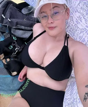 BitterBritt / bitter_britt / justbrit01 nude photo #0101