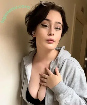 BitterBritt / bitter_britt / justbrit01 nude photo #0105