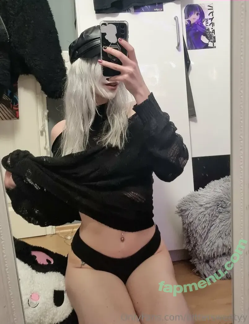 bittersweetyy nude photo #0005 (bittersweet)