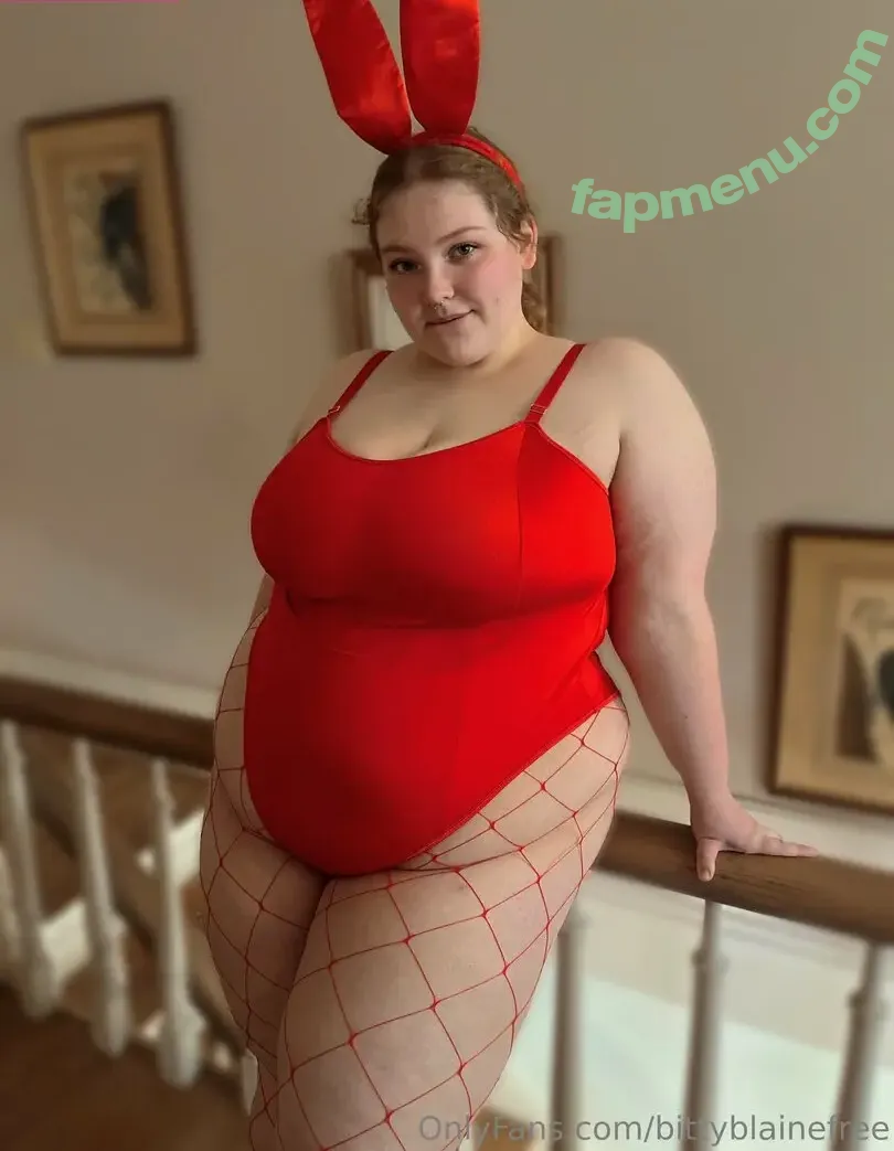 bittyblainefree nude photo #0043 (bitty_blaine)