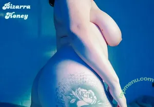 bizarrahoney / bizarrahoneyhub nude photo #0023